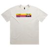 Mens Heavy Faded Tee Thumbnail