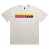 Mens Heavy Faded Tee Thumbnail