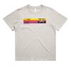 Women's Heavy Faded Tee Thumbnail