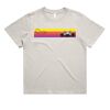 Women's Heavy Faded Tee Thumbnail